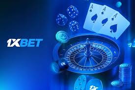 1xBet新加坡:全方位线上博彩体验 1xBet新加坡:全方位线上博彩体验