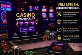 Buitenlandse Casino Betrouwbaarheid Hoe Kies Je Een Veilig Casinowebsite