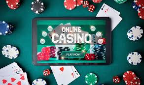 Experience the Thrill of Online Casino 007 1055500583