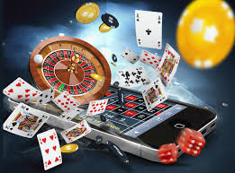 Experience the Thrills of Online Casino Bet Ninja Experience the Thrills of Online Casino Bet Ninja