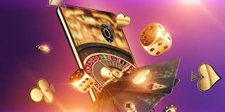 Experience the Thrills of Online Casino Bet Ninja Experience the Thrills of Online Casino Bet Ninja