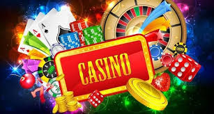 Experience the Thrills of Online Casino Bet Ninja Experience the Thrills of Online Casino Bet Ninja