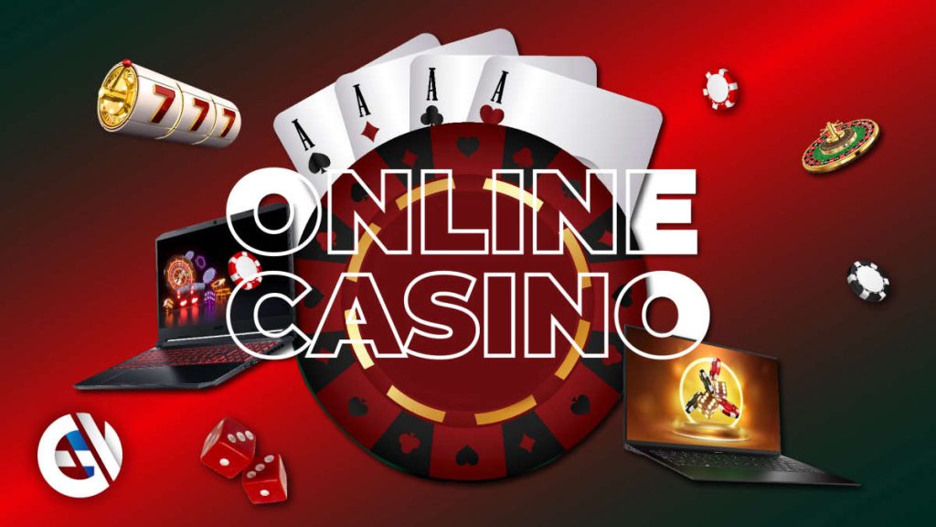 Explore SpinLynx Casino Online Your Ultimate Gaming Destination