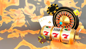 Exploring the Exciting World of Slots Islands 850453598
