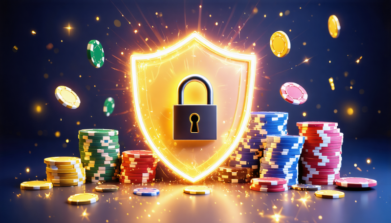 Casino en ligne idéal au Maroc en 2026 Casino en ligne idéal au Maroc en 2026