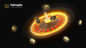 Popular games at FairSpin Popular games at FairSpin