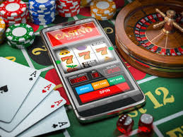 Online Casino Spil, Strategier og Bonusser Online Casino Spil, Strategier og Bonusser
