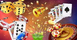Online Casino Spil, Strategier og Bonusser Online Casino Spil, Strategier og Bonusser