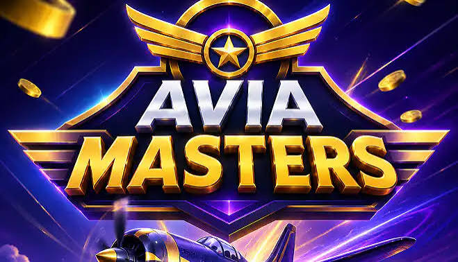 The Exciting World of Aviamasters Game