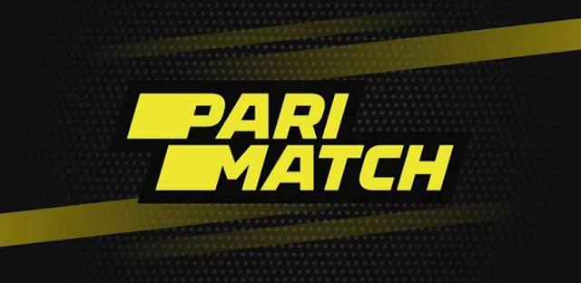 Aplikacja Parimatch