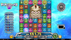 Reactoonz 2 Slot-Bewertung – 96,2 % RTP, Freispiele und Boni