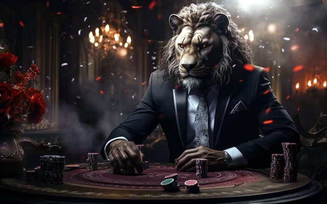 Сайт Lev Casino: подробное исследование современного совершенства онлайн-видеоигр