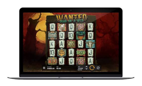 Wanted Dead or a Wild: Porttauksen yhteenveto 2026