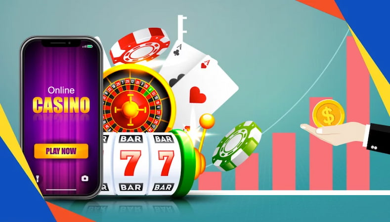 The Cosmic Experience of Online Casino Orbit Spins
