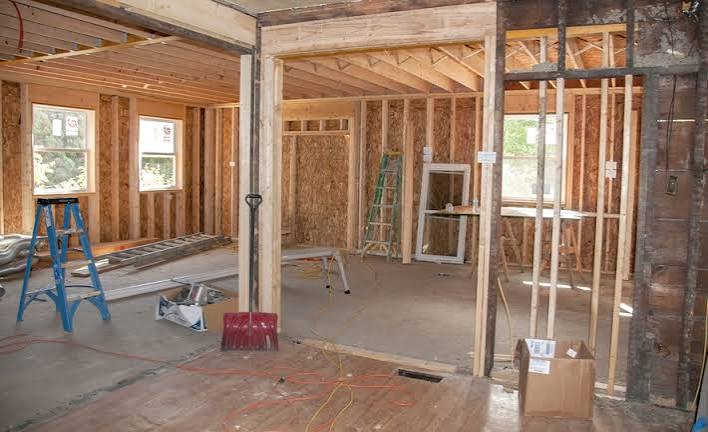 What Is the Difference In Between Cooking Area Renovation and Kitchen Makeover?